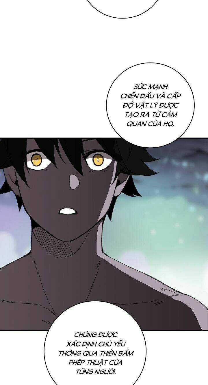 The Dungeon Master - Chapter 22 - Trang 35