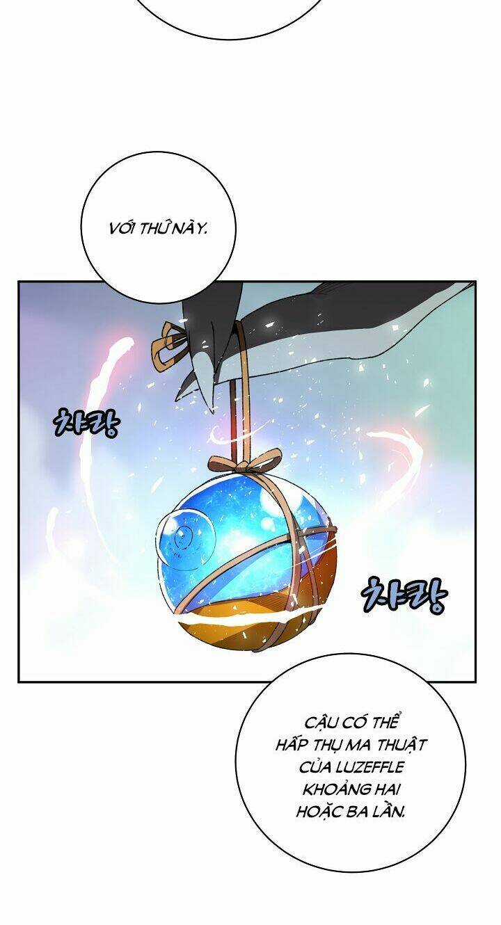 The Dungeon Master - Chapter 22 - Trang 36