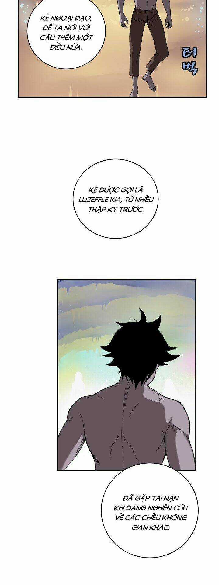 The Dungeon Master - Chapter 22 - Trang 39