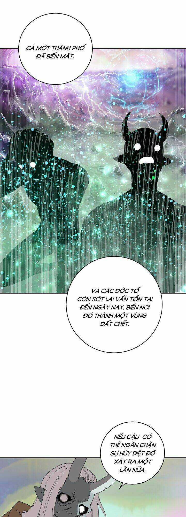 The Dungeon Master - Chapter 22 - Trang 40