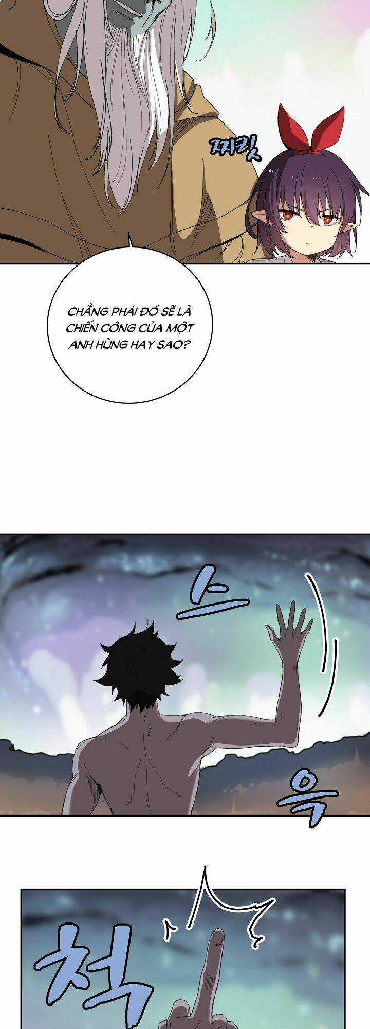 The Dungeon Master - Chapter 22 - Trang 41