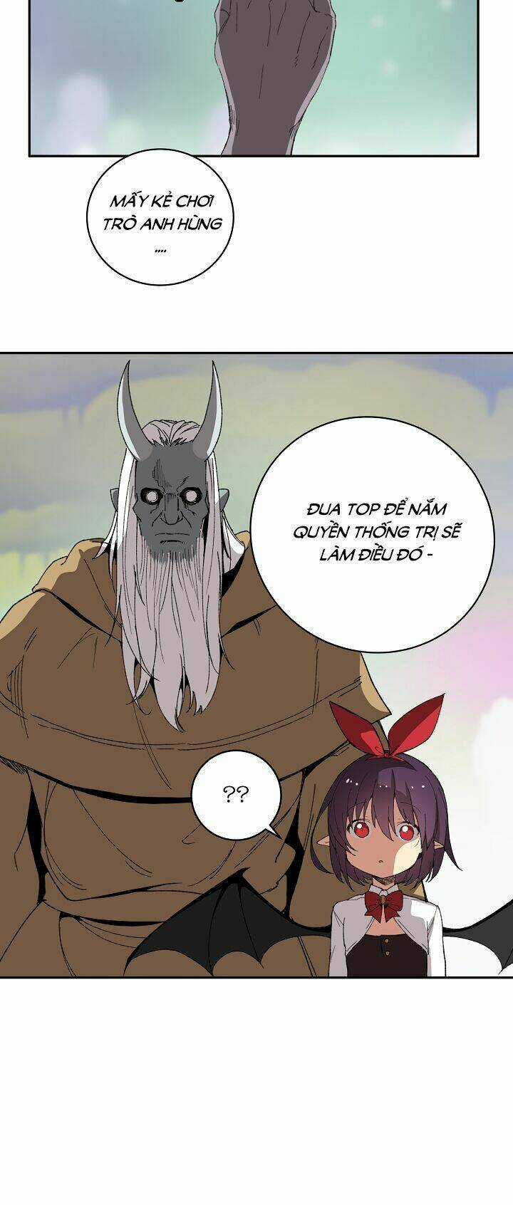 The Dungeon Master - Chapter 22 - Trang 42