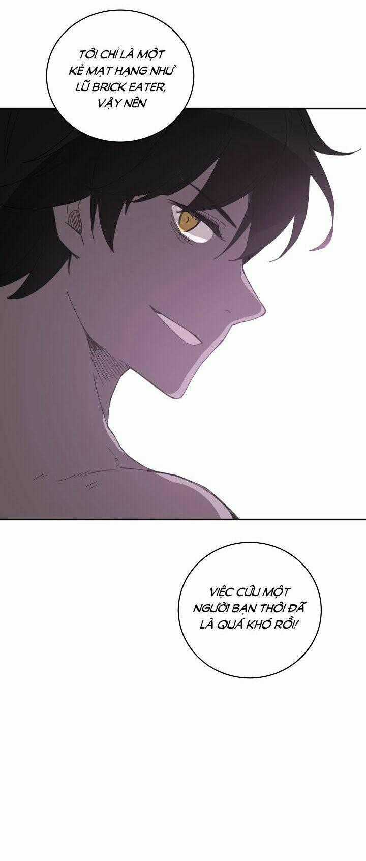 The Dungeon Master - Chapter 22 - Trang 43