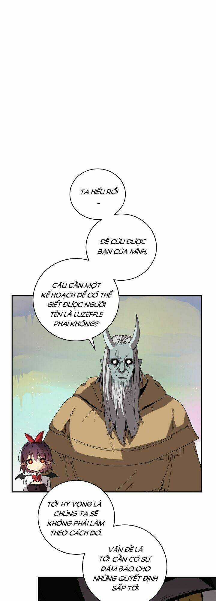 The Dungeon Master - Chapter 22 - Trang 6