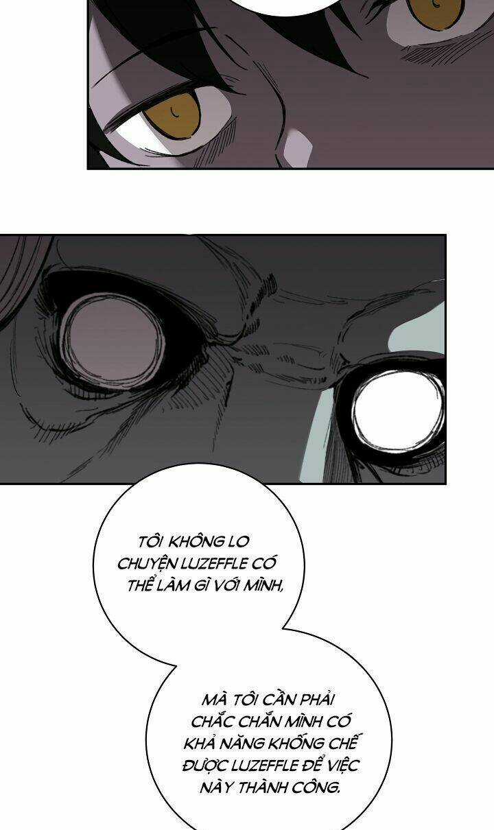 The Dungeon Master - Chapter 22 - Trang 7