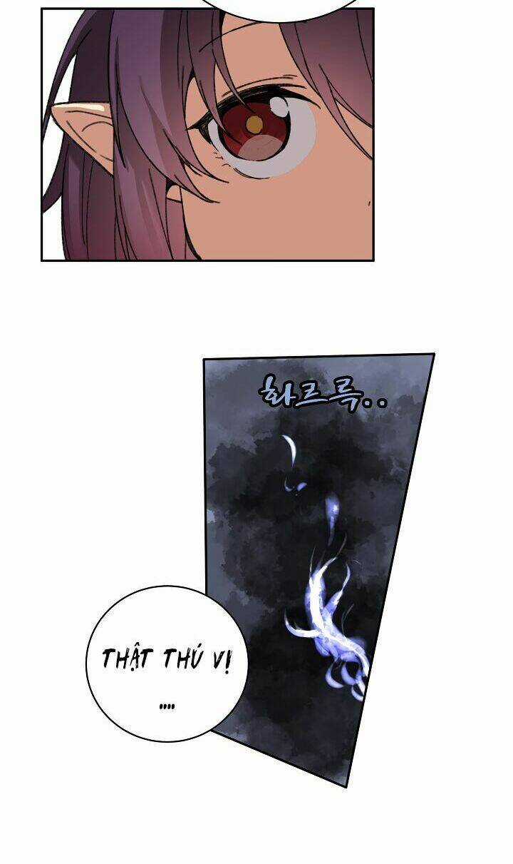 The Dungeon Master - Chapter 22 - Trang 8