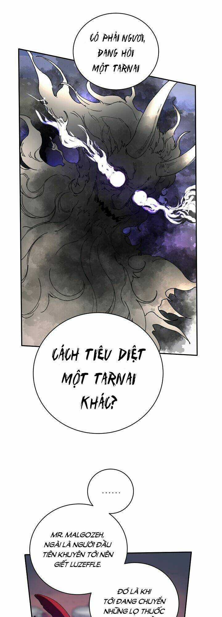 The Dungeon Master - Chapter 22 - Trang 9