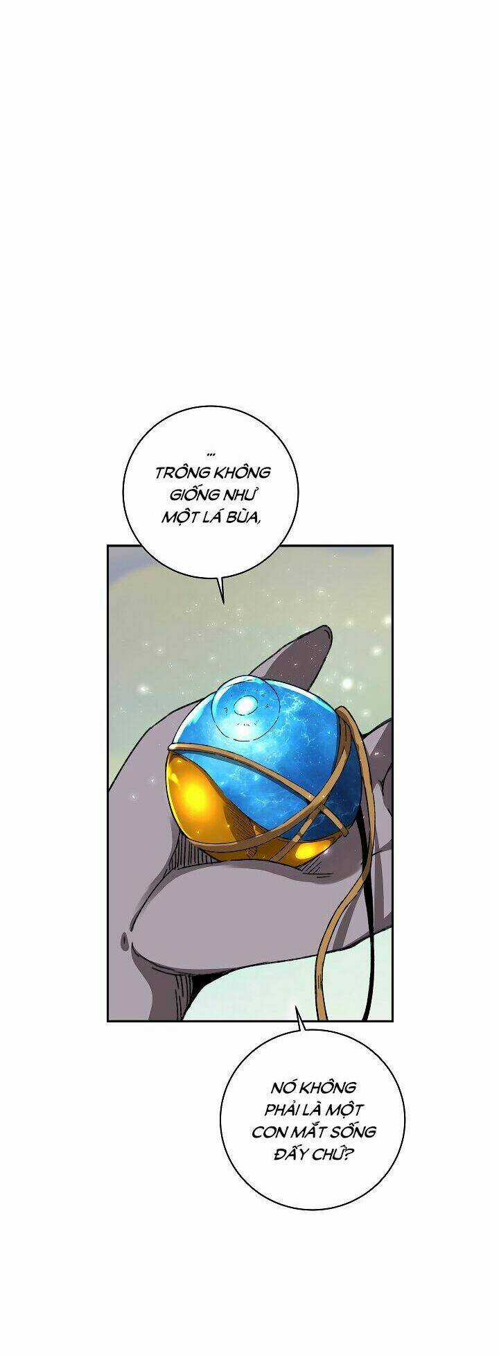 The Dungeon Master - Chapter 23 - Trang 11