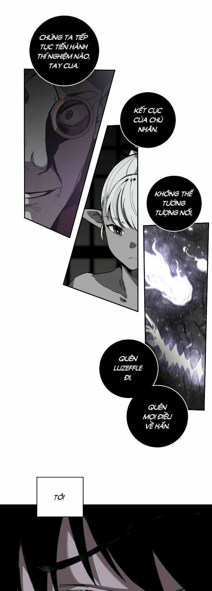 The Dungeon Master - Chapter 23 - Trang 13