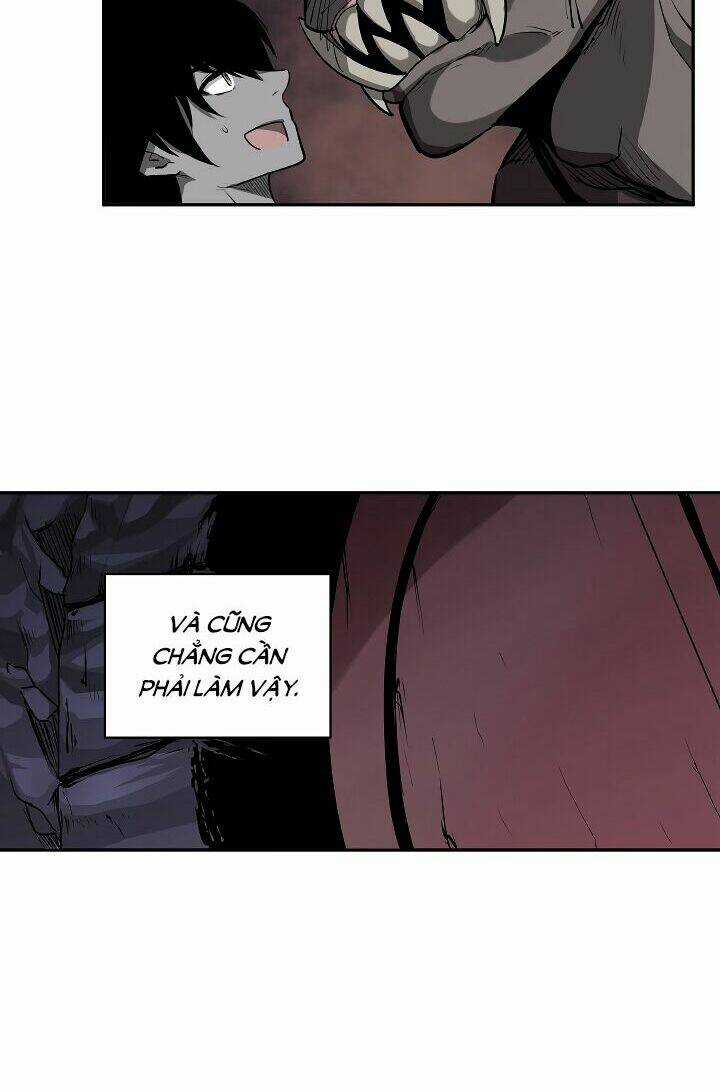 The Dungeon Master - Chapter 23 - Trang 15