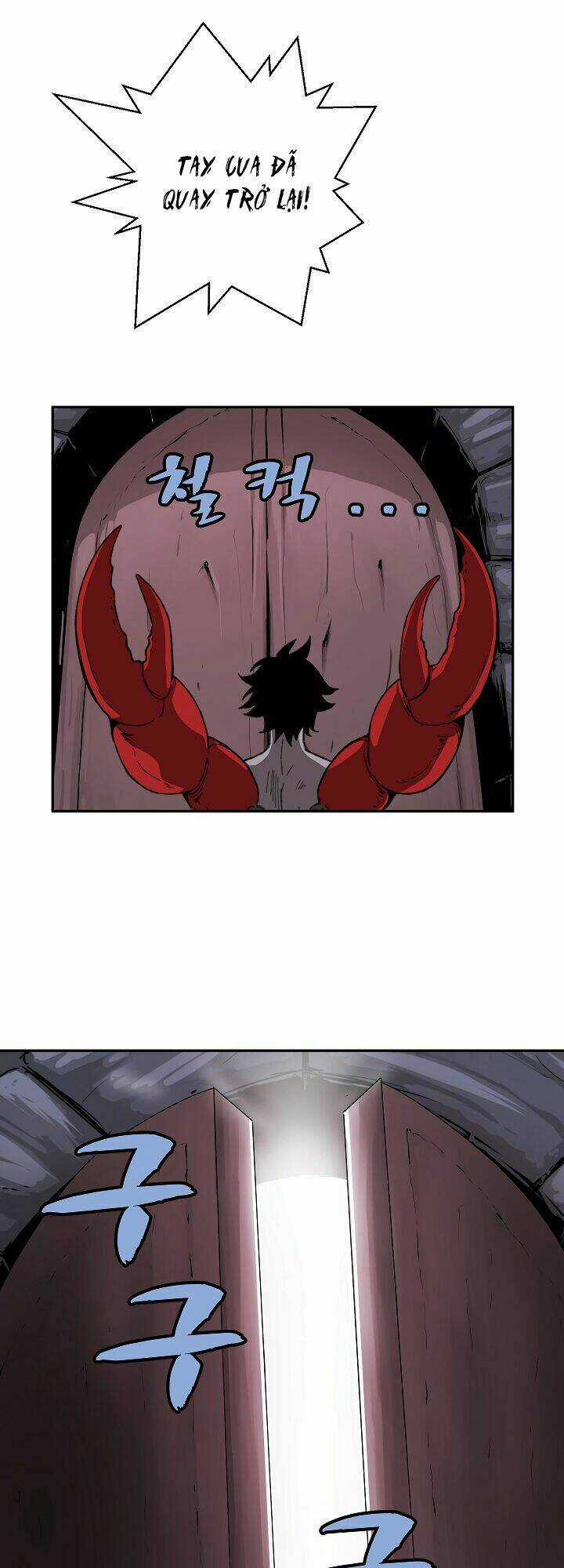 The Dungeon Master - Chapter 23 - Trang 17