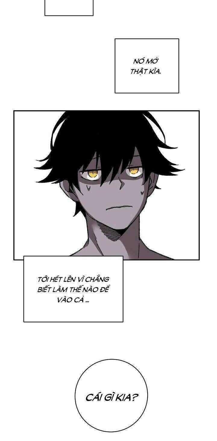 The Dungeon Master - Chapter 23 - Trang 19