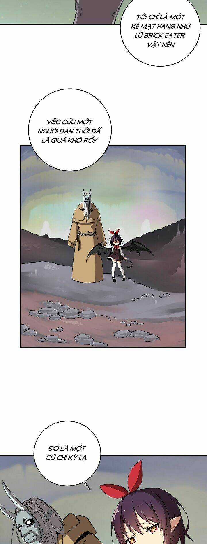 The Dungeon Master - Chapter 23 - Trang 3