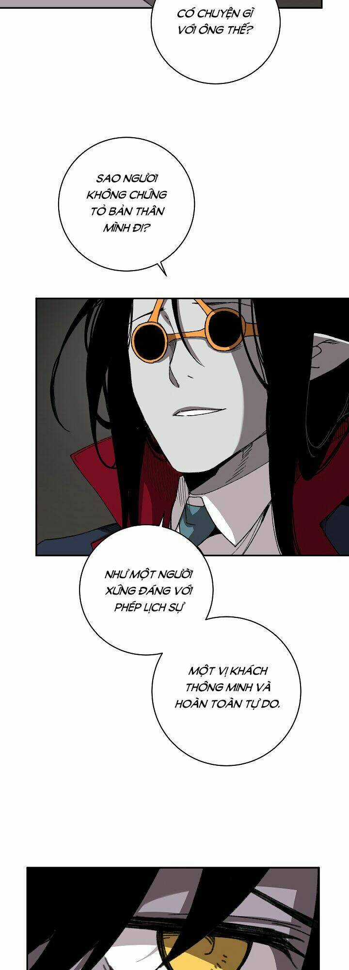 The Dungeon Master - Chapter 23 - Trang 24