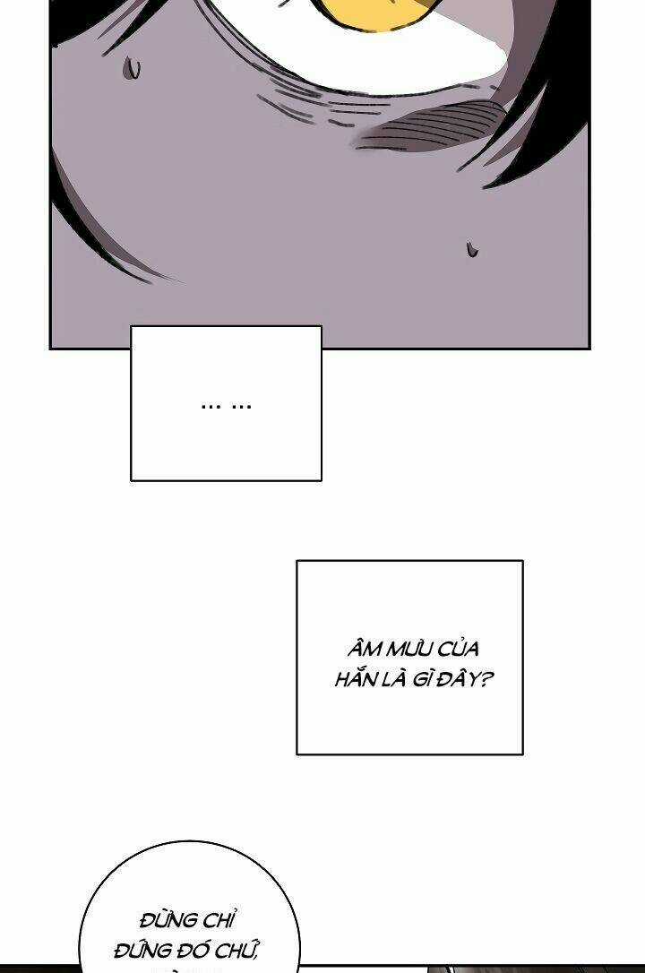 The Dungeon Master - Chapter 23 - Trang 25