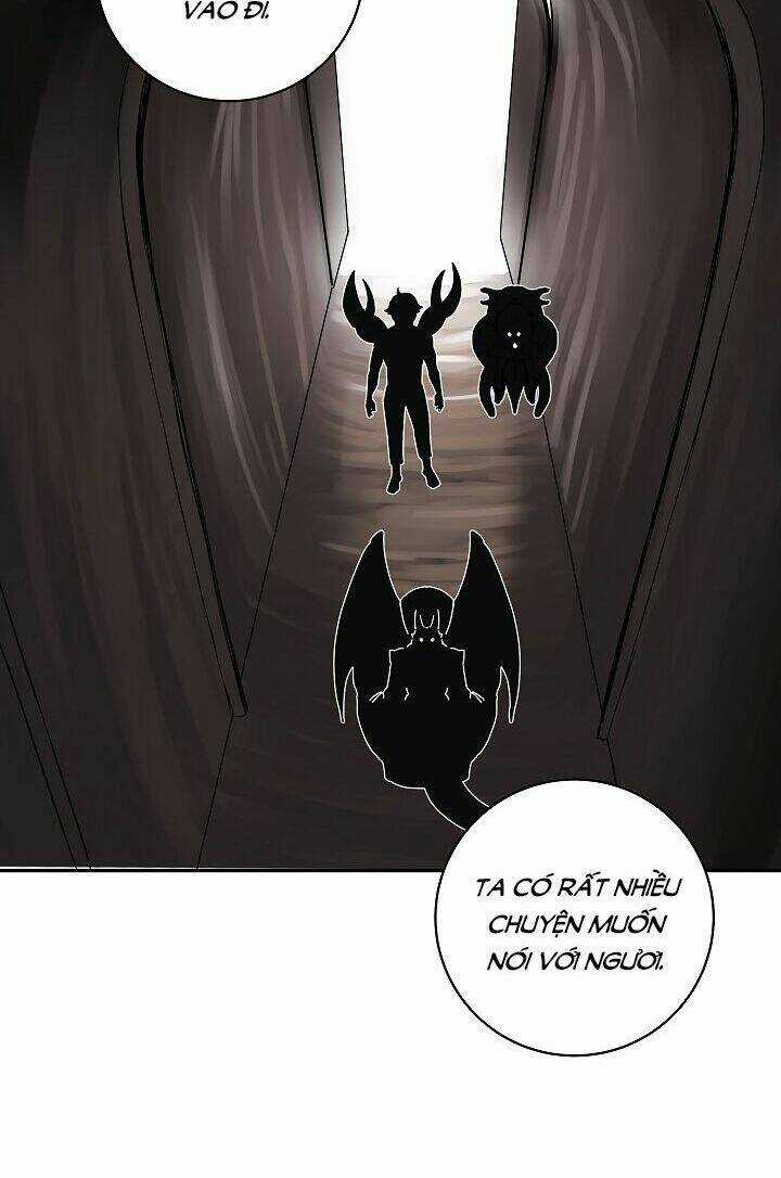 The Dungeon Master - Chapter 23 - Trang 26