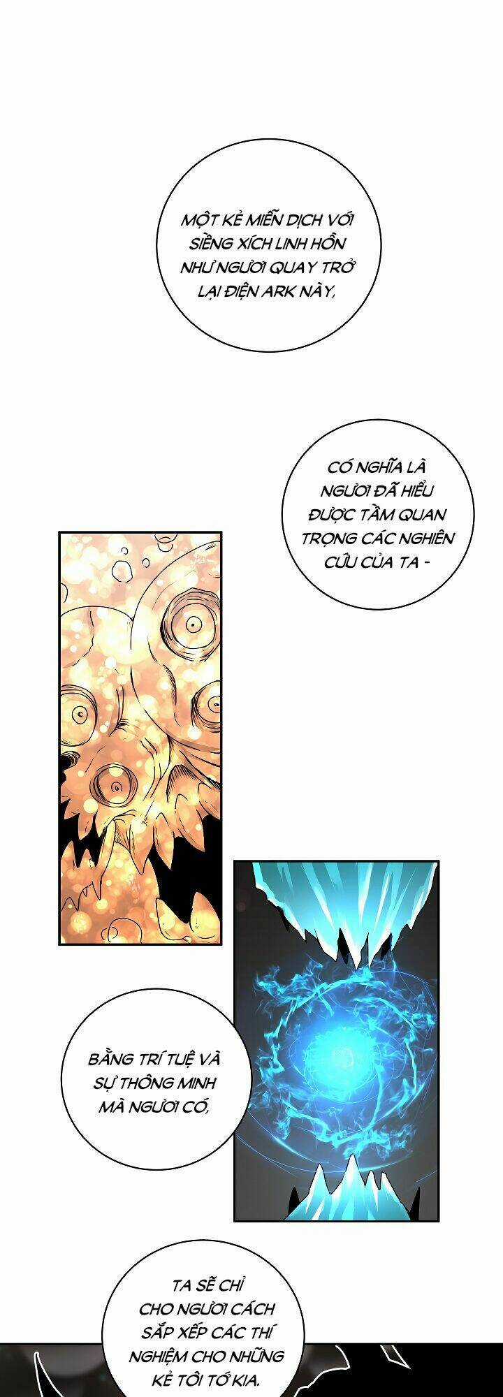 The Dungeon Master - Chapter 23 - Trang 27