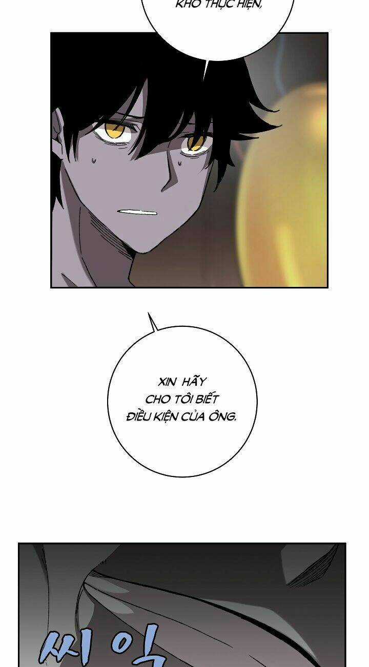 The Dungeon Master - Chapter 23 - Trang 32