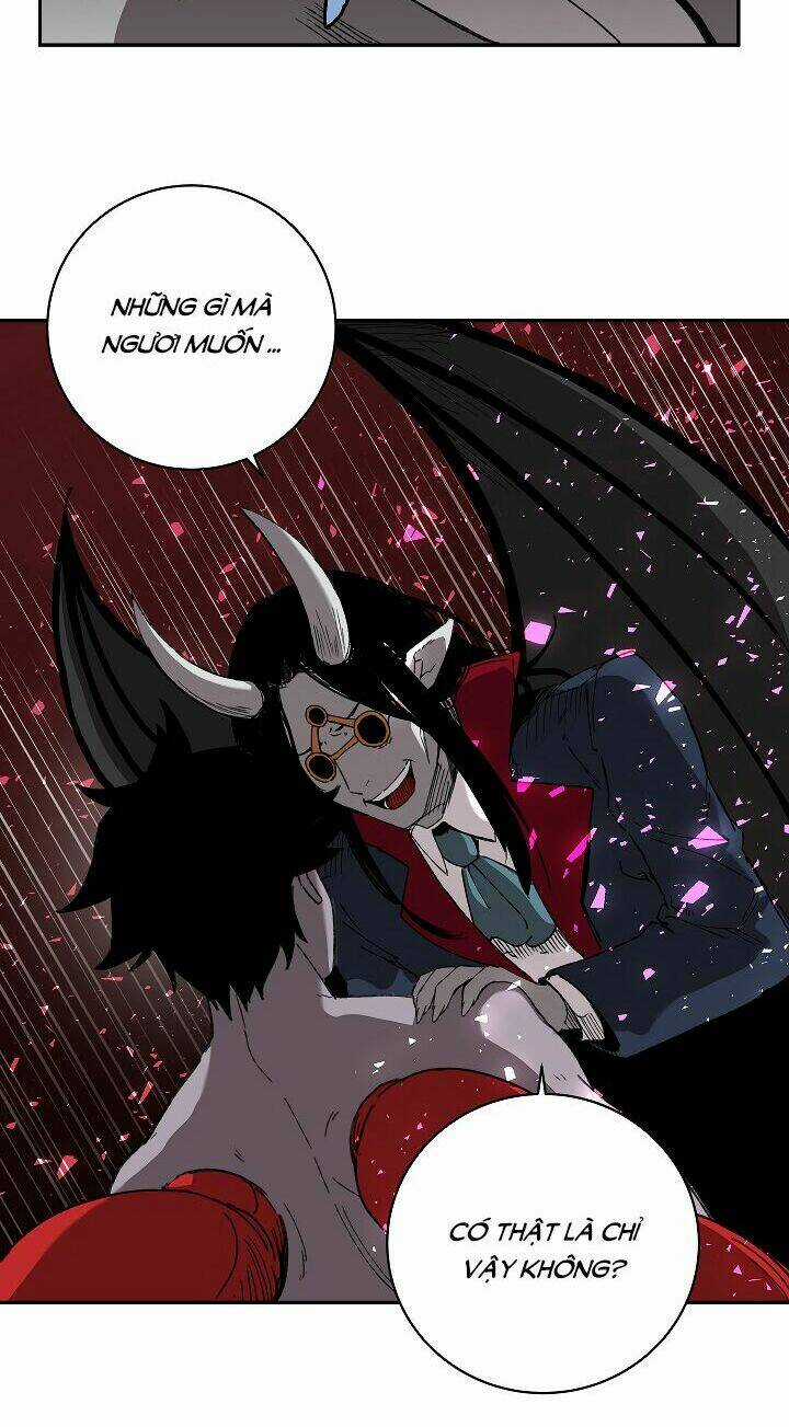 The Dungeon Master - Chapter 23 - Trang 33