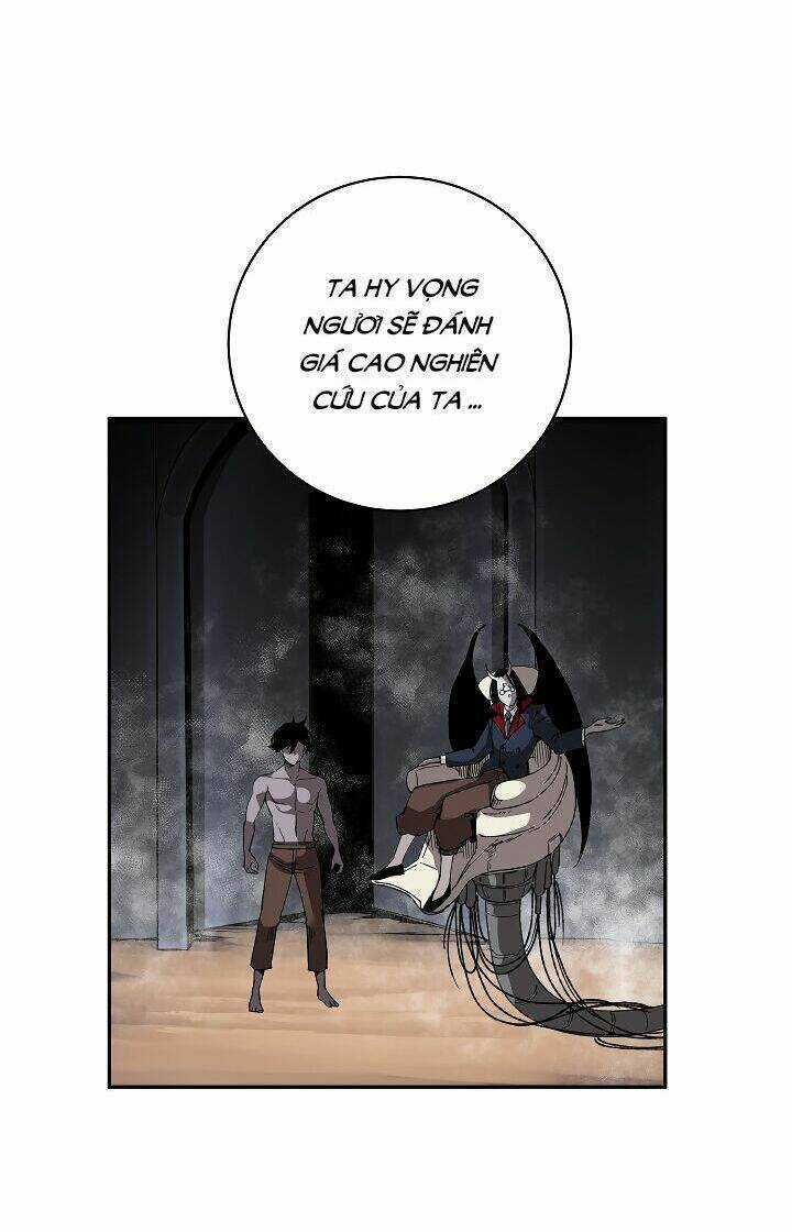 The Dungeon Master - Chapter 23 - Trang 37