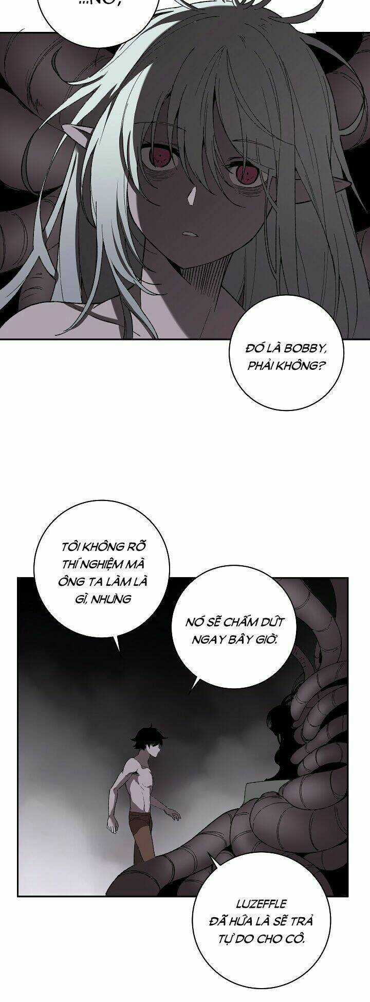 The Dungeon Master - Chapter 23 - Trang 39