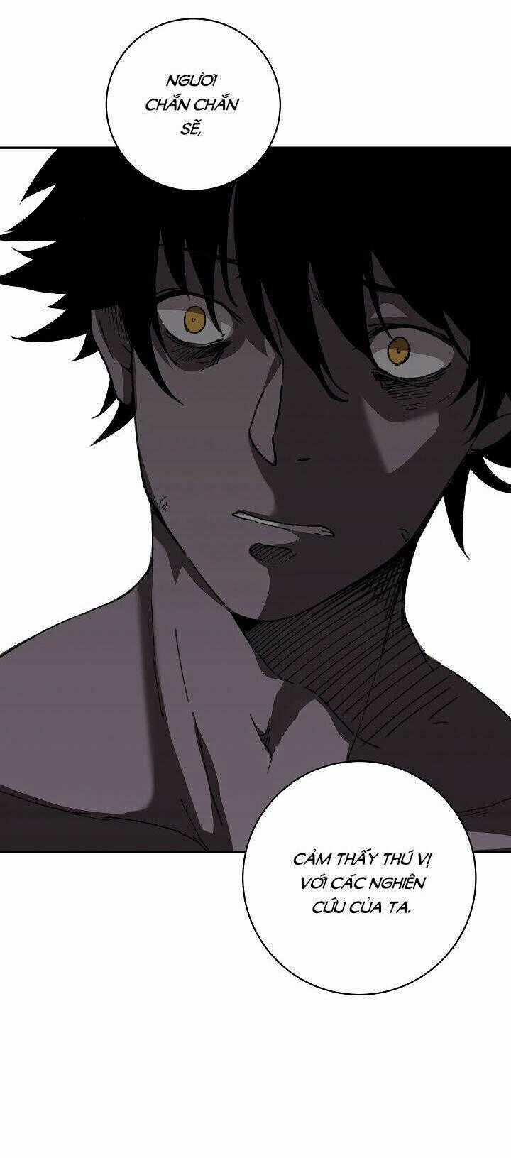 The Dungeon Master - Chapter 23 - Trang 44
