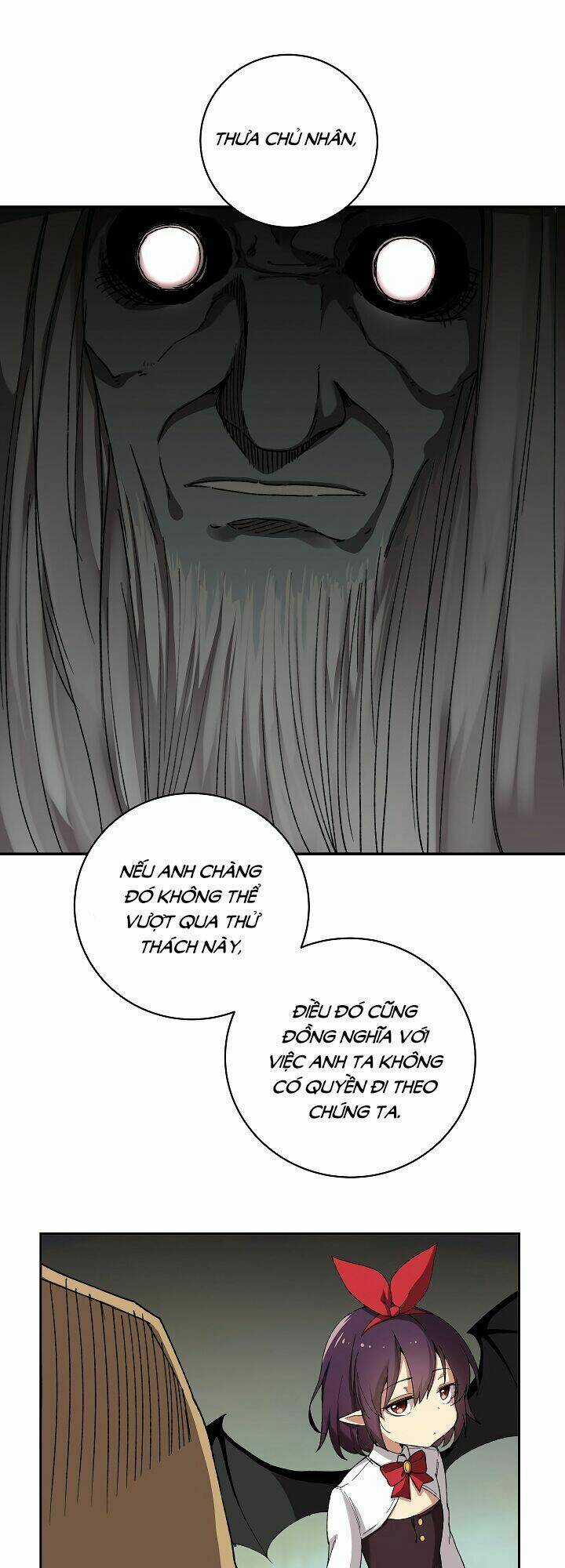 The Dungeon Master - Chapter 23 - Trang 6