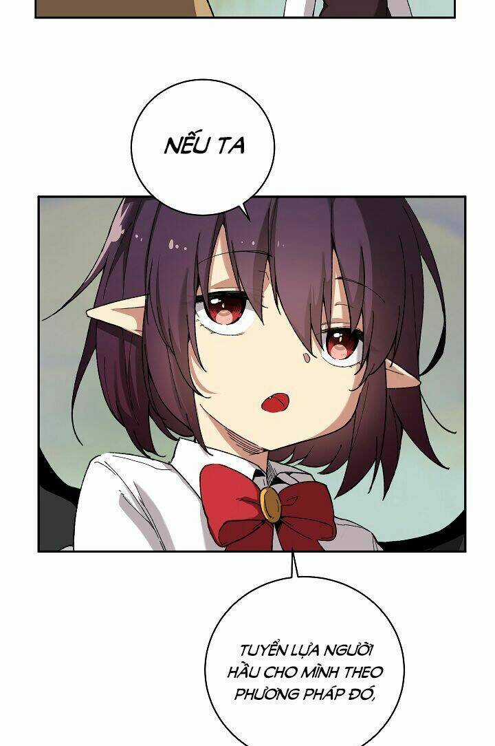 The Dungeon Master - Chapter 23 - Trang 7