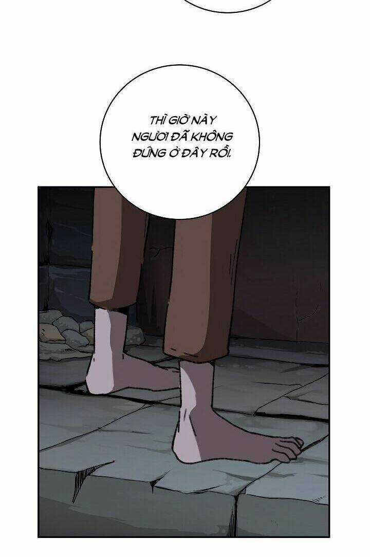 The Dungeon Master - Chapter 23 - Trang 8
