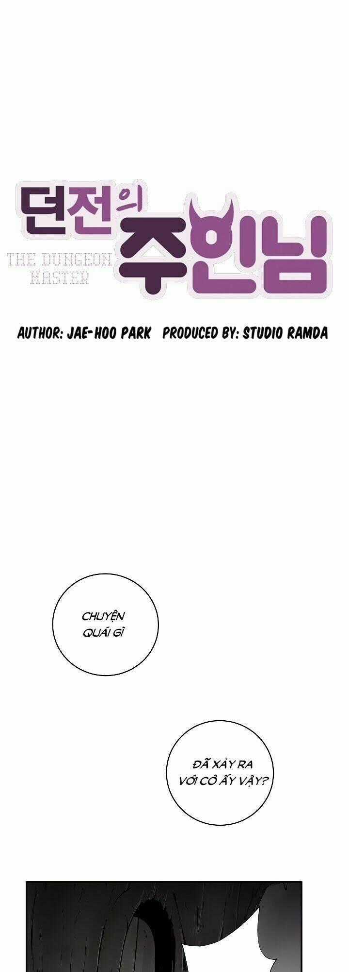 The Dungeon Master - Chapter 24 - Trang 2