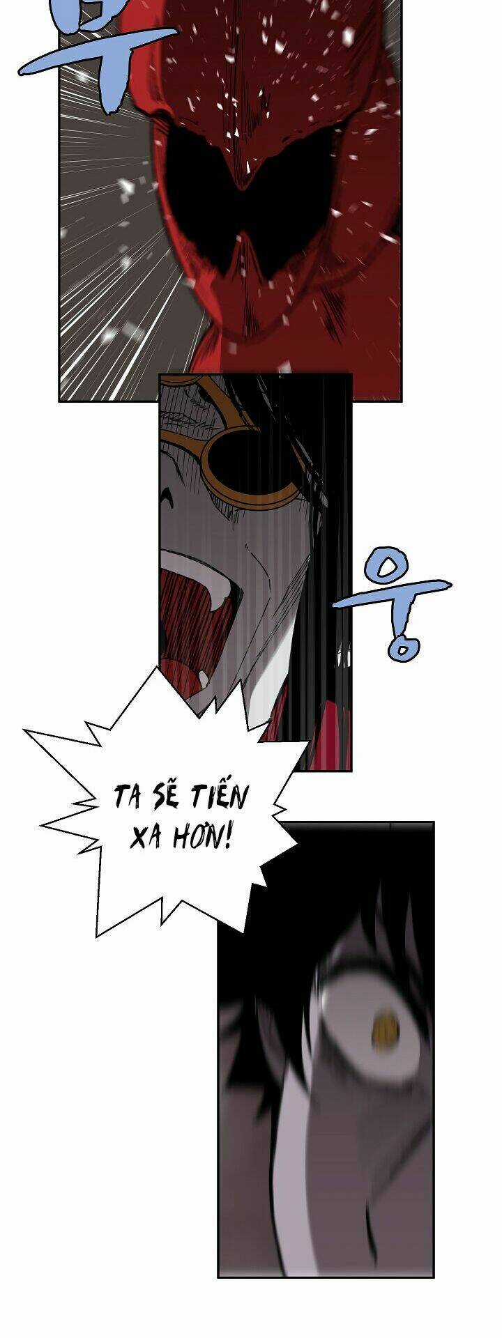 The Dungeon Master - Chapter 24 - Trang 11