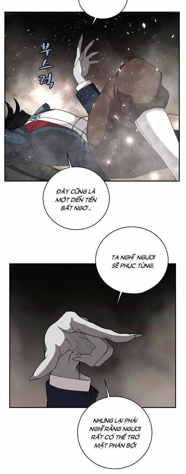 The Dungeon Master - Chapter 24 - Trang 15