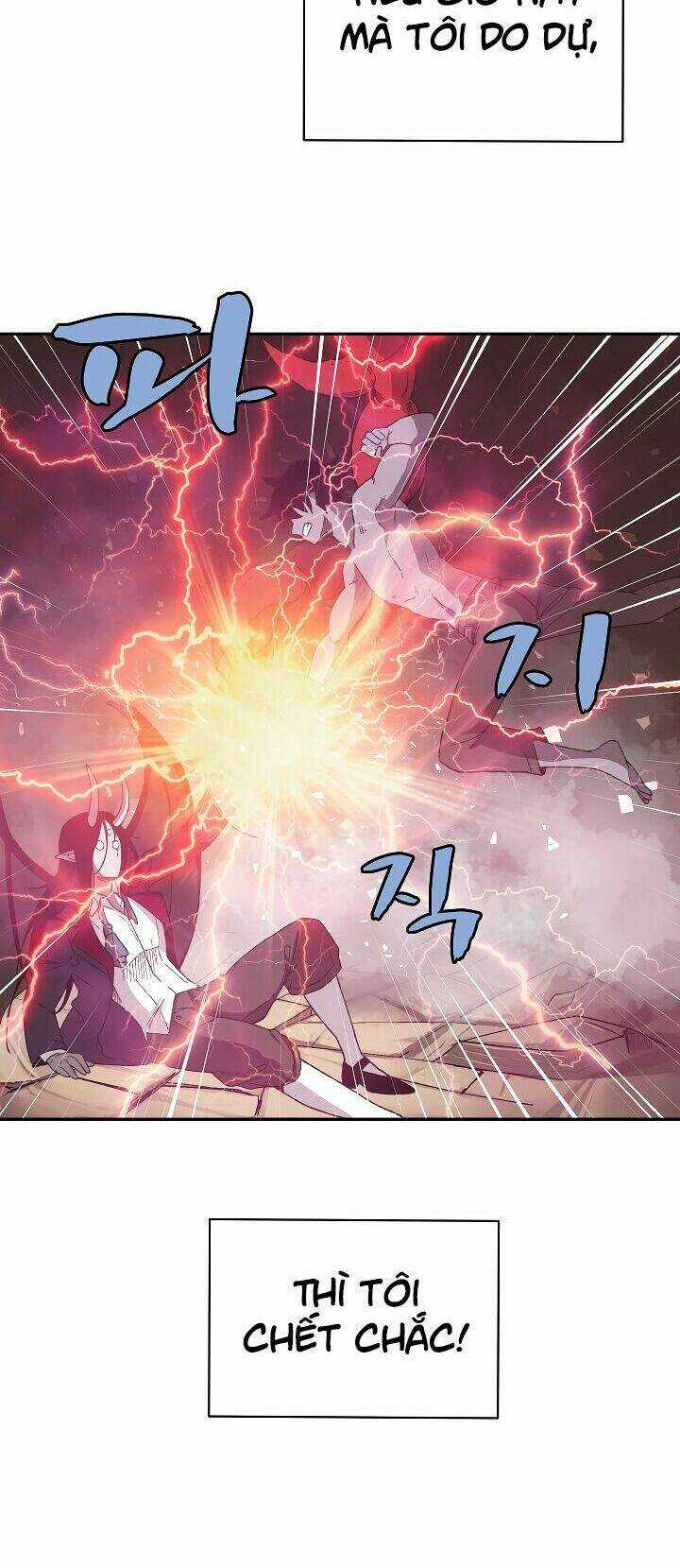 The Dungeon Master - Chapter 24 - Trang 18