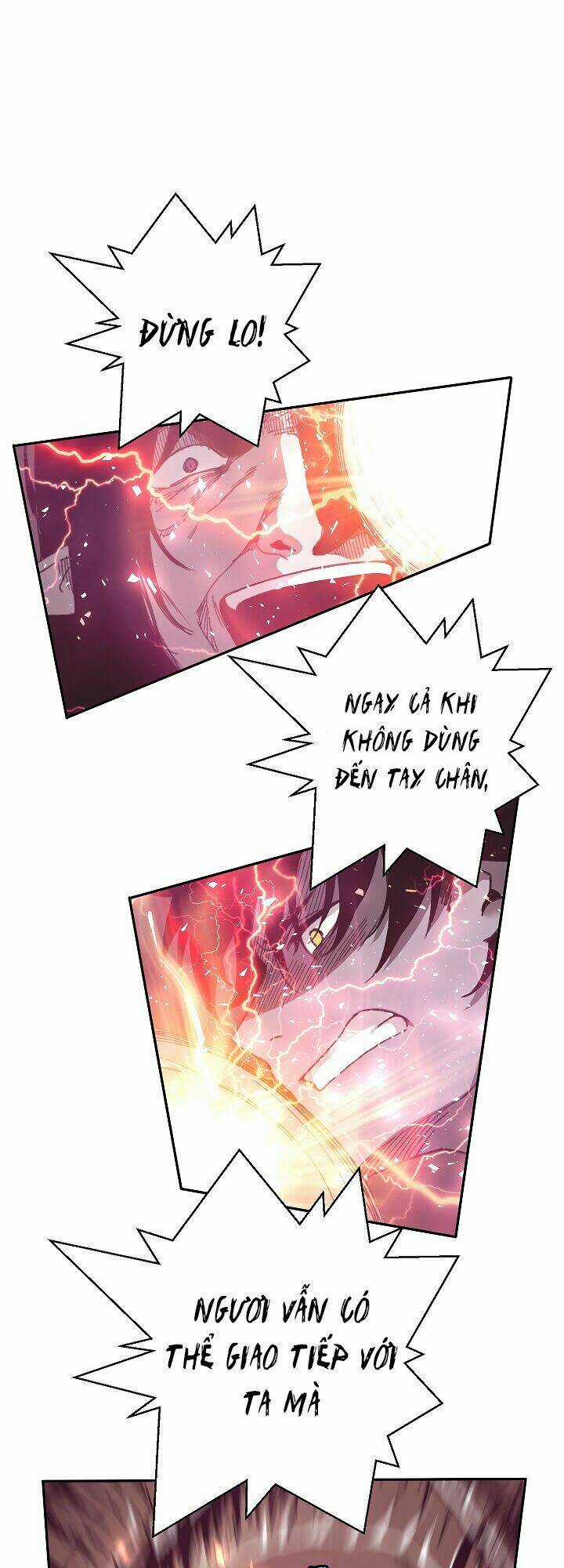 The Dungeon Master - Chapter 24 - Trang 19