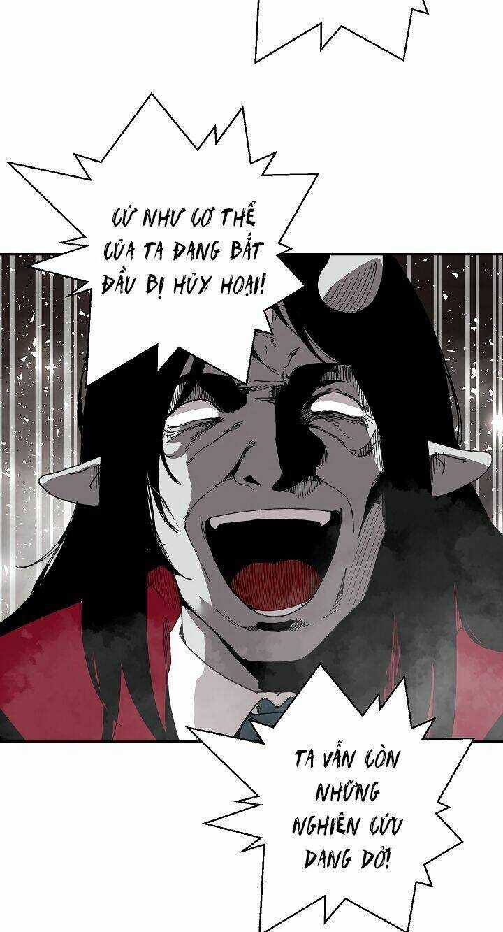 The Dungeon Master - Chapter 24 - Trang 21