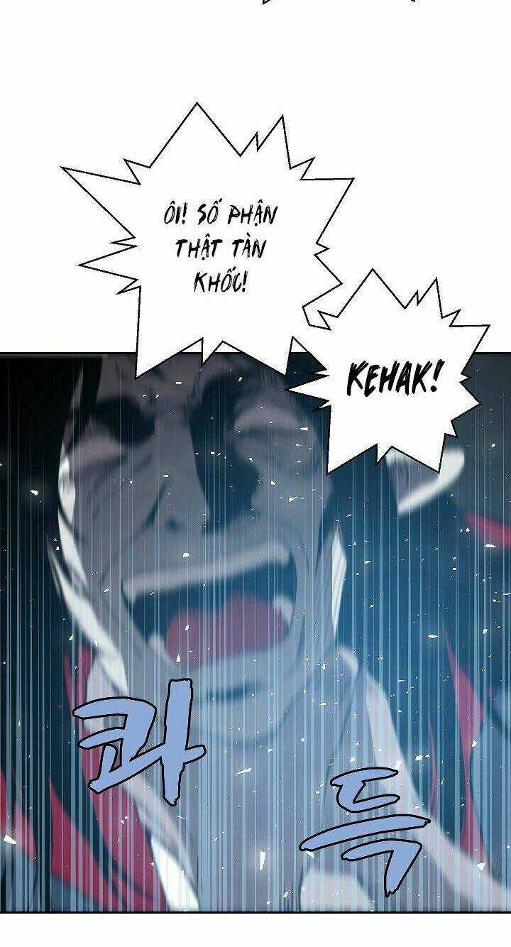 The Dungeon Master - Chapter 24 - Trang 22