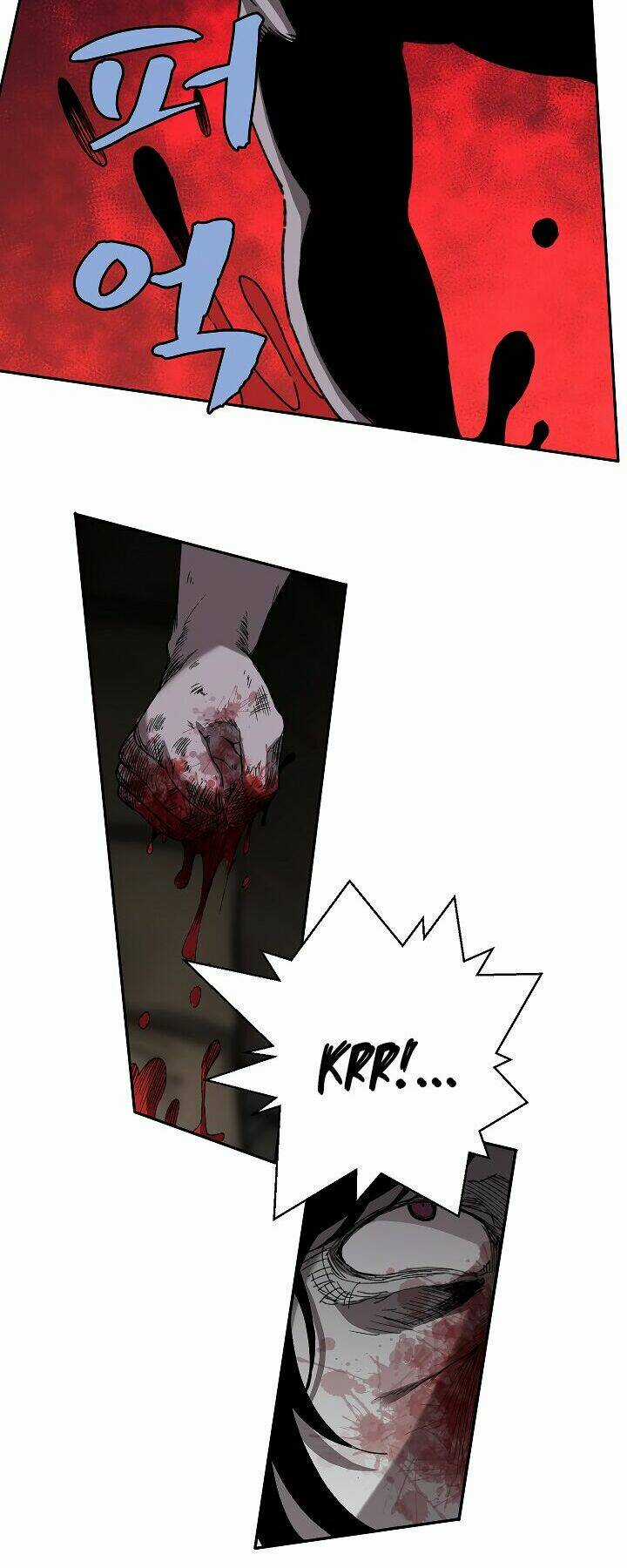 The Dungeon Master - Chapter 24 - Trang 26