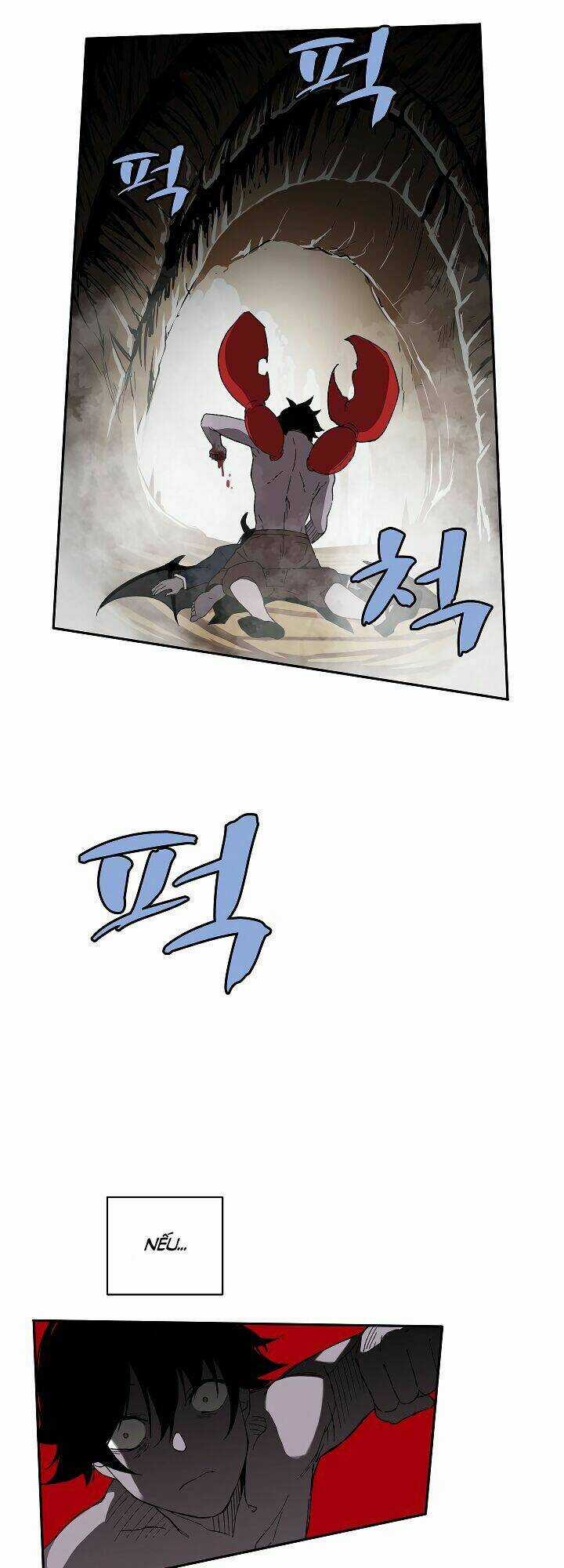 The Dungeon Master - Chapter 24 - Trang 27