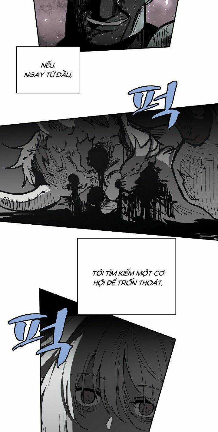 The Dungeon Master - Chapter 24 - Trang 29