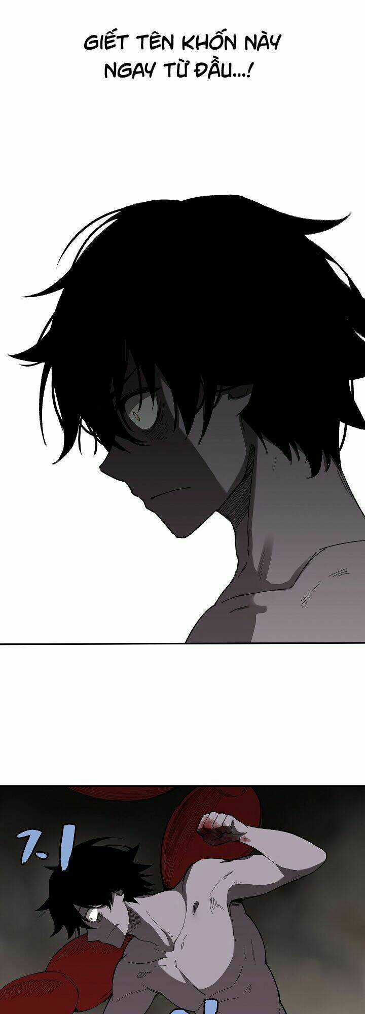 The Dungeon Master - Chapter 24 - Trang 31