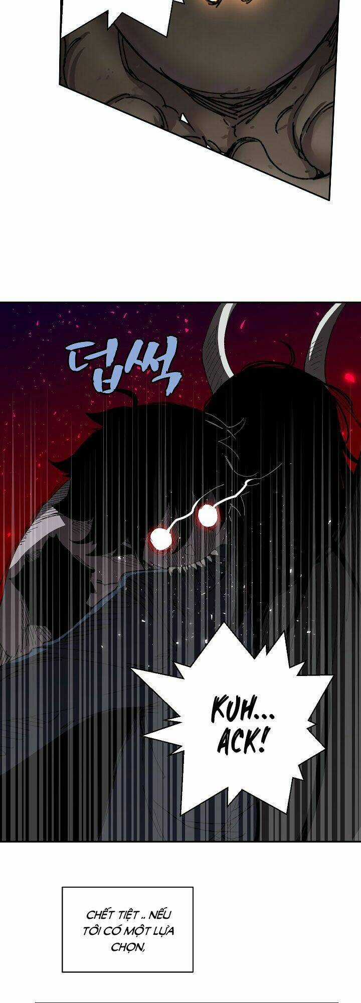 The Dungeon Master - Chapter 24 - Trang 37