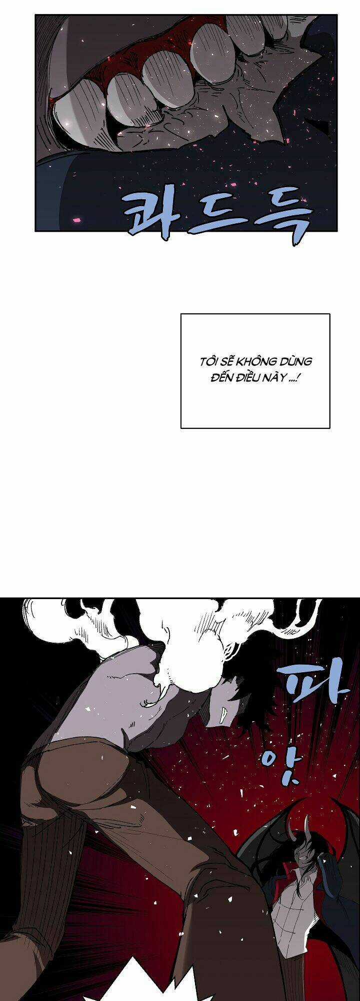 The Dungeon Master - Chapter 24 - Trang 38