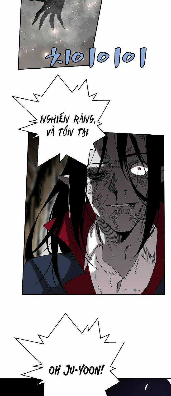 The Dungeon Master - Chapter 24 - Trang 40