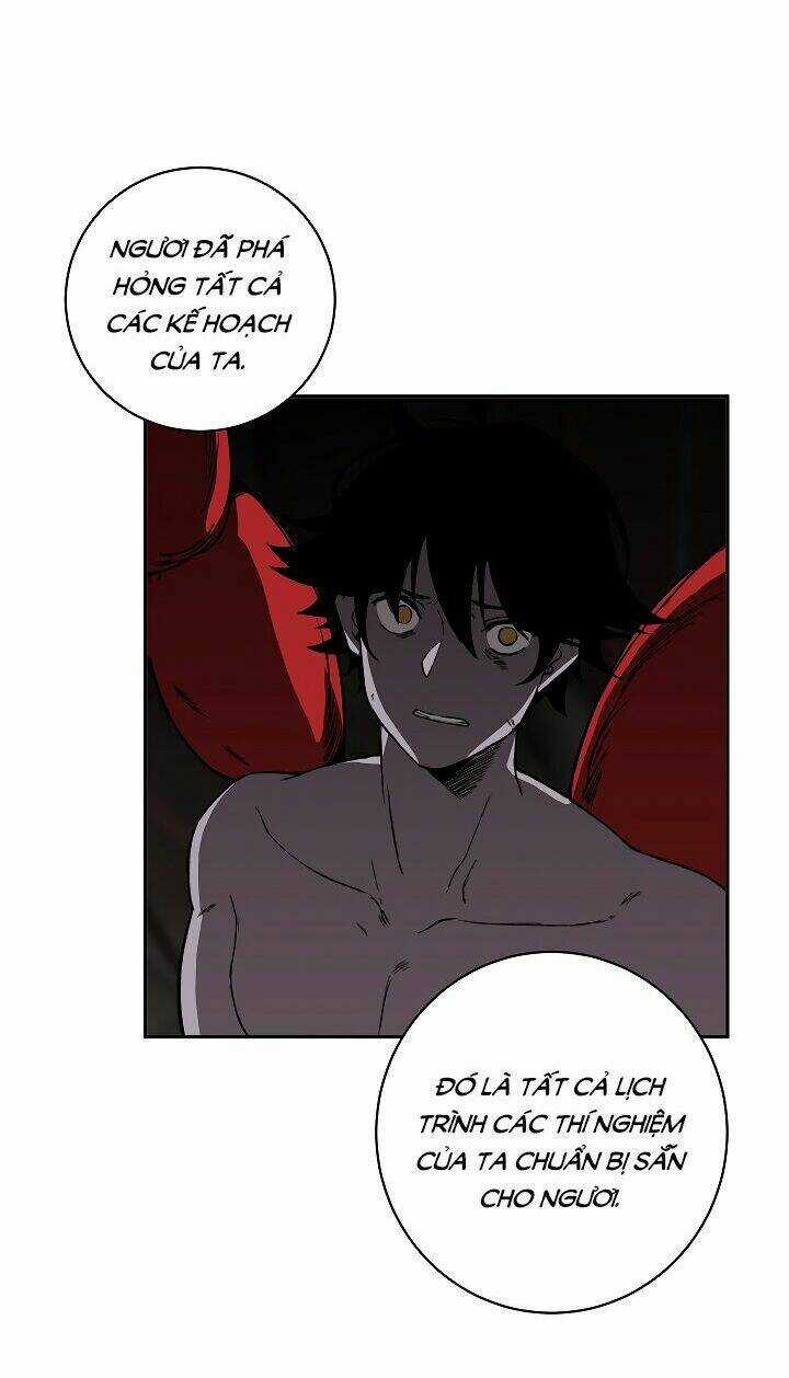 The Dungeon Master - Chapter 24 - Trang 5