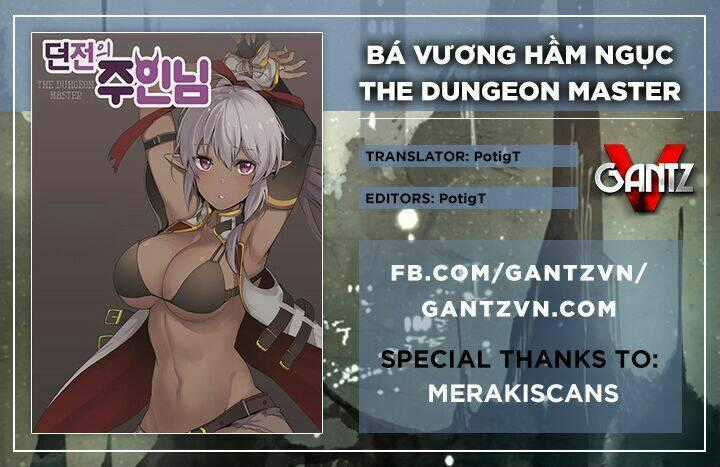 The Dungeon Master - Chapter 24 - Trang 42