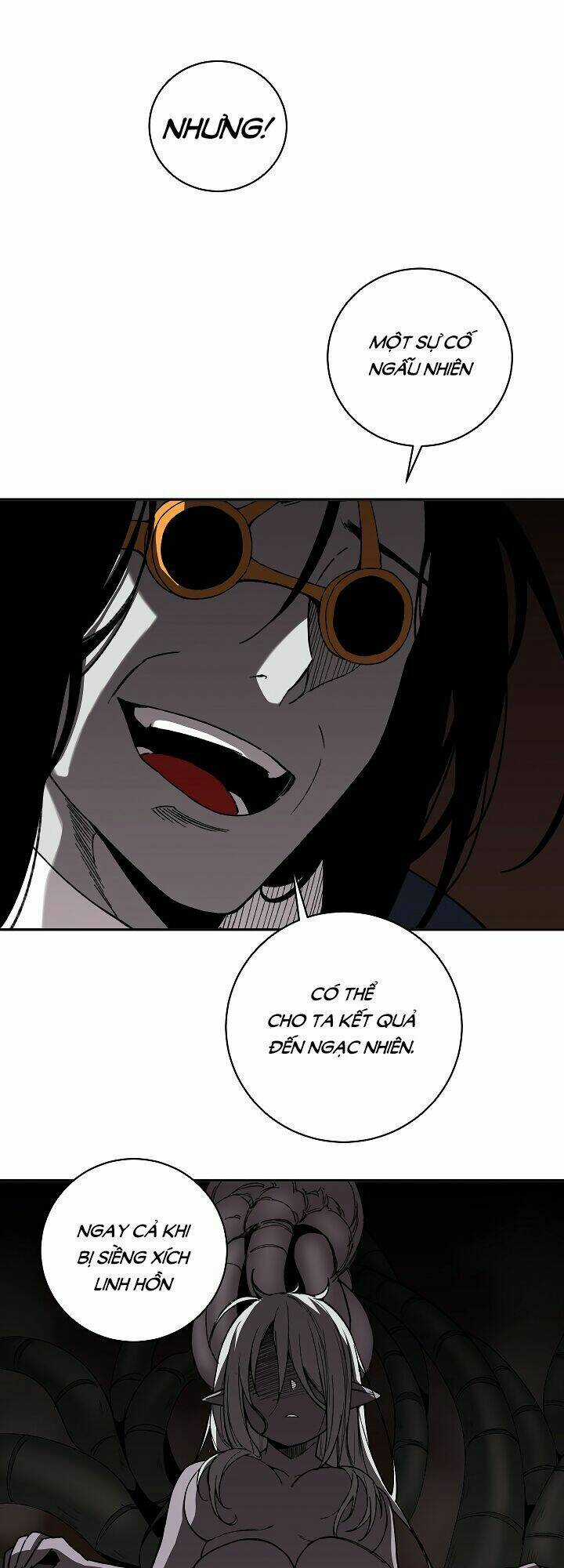 The Dungeon Master - Chapter 24 - Trang 6