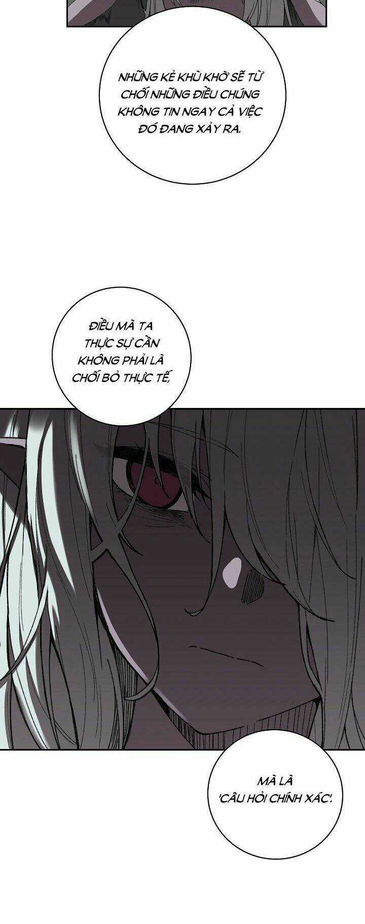 The Dungeon Master - Chapter 24 - Trang 8