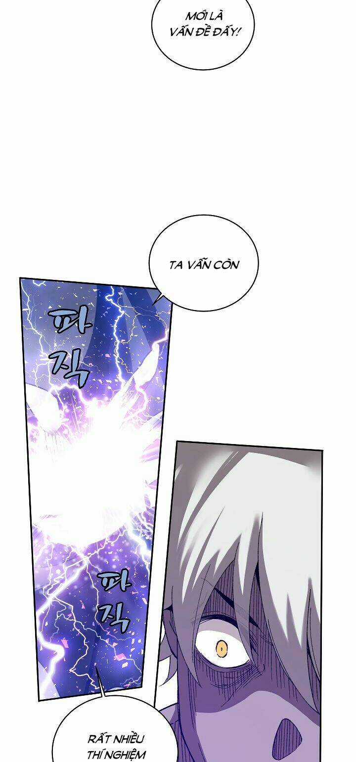 The Dungeon Master - Chapter 25 - Trang 11