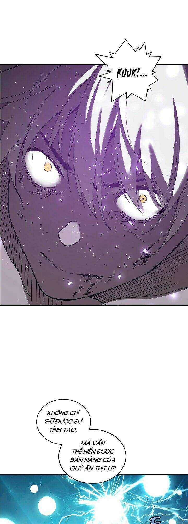 The Dungeon Master - Chapter 25 - Trang 14