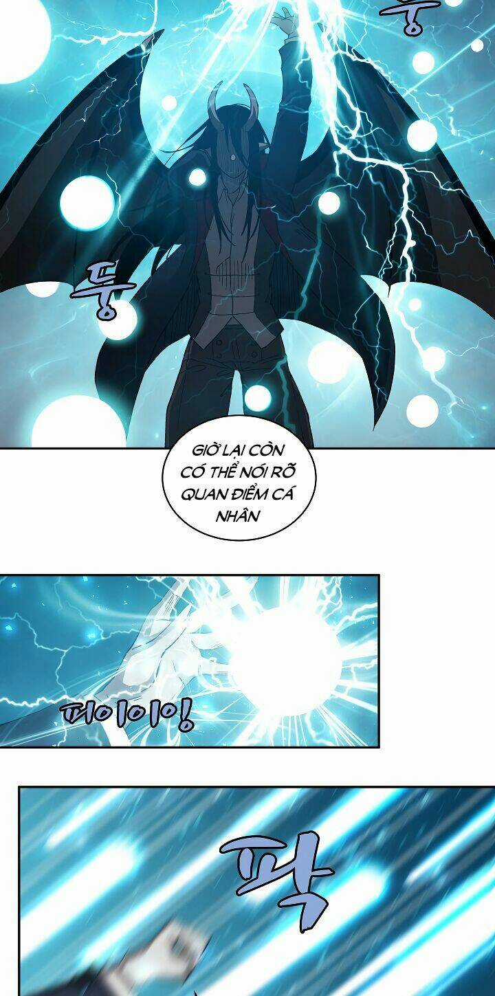 The Dungeon Master - Chapter 25 - Trang 15